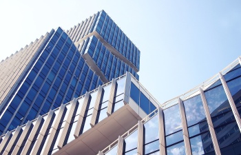 Maslak Palmiye Garden Hotel