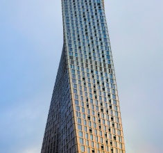 Şehir Park Evleri